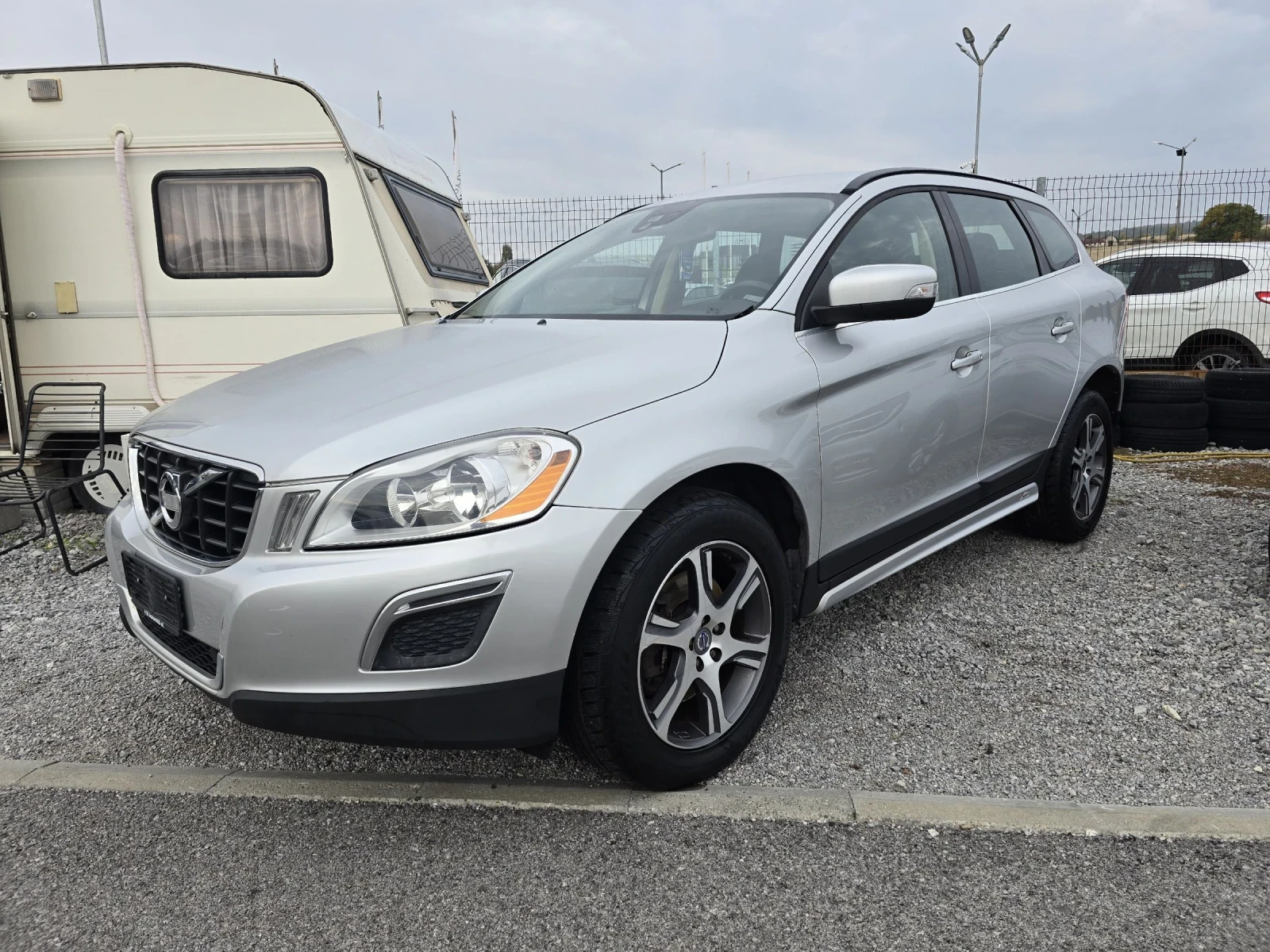 Volvo XC60 D evro 5B  | Mobile.bg � ����������� 2