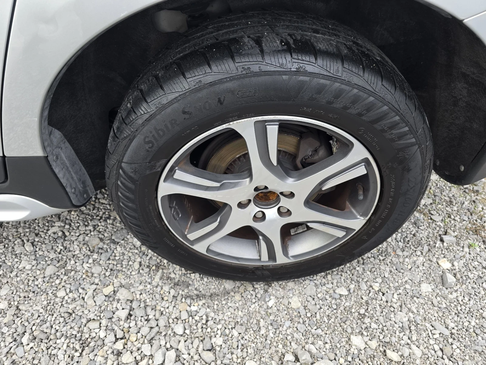 Volvo XC60 D evro 5B  | Mobile.bg � ����������� 12