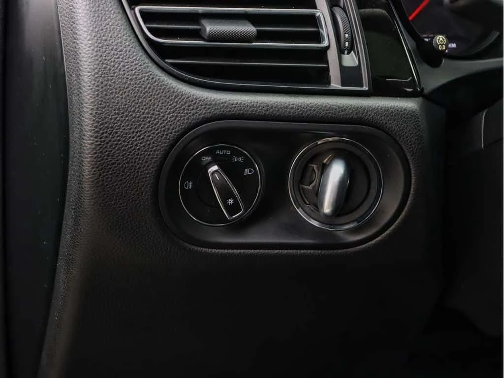 Porsche Macan * S * CARFAX * ЦЕНА ДО БГ, снимка 9 - Автомобили и джипове - 53874470