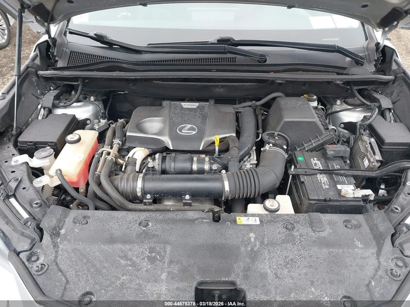 Lexus NX 300 2.0l, снимка 10 - Автомобили и джипове - 53958428