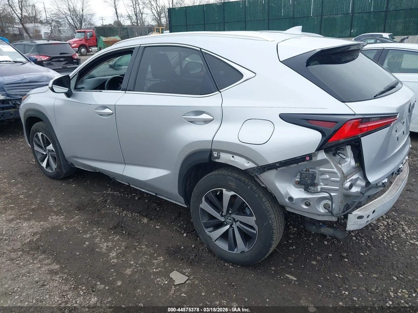 Lexus NX 300 2.0l, снимка 3 - Автомобили и джипове - 53958428