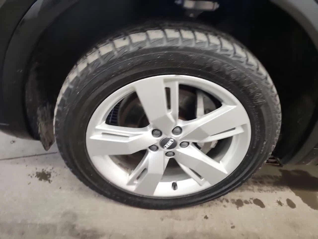 Audi Q5 * TECHNIK * CARFAX * ЦЕНА ДО БГ, снимка 14 - Автомобили и джипове - 54672001