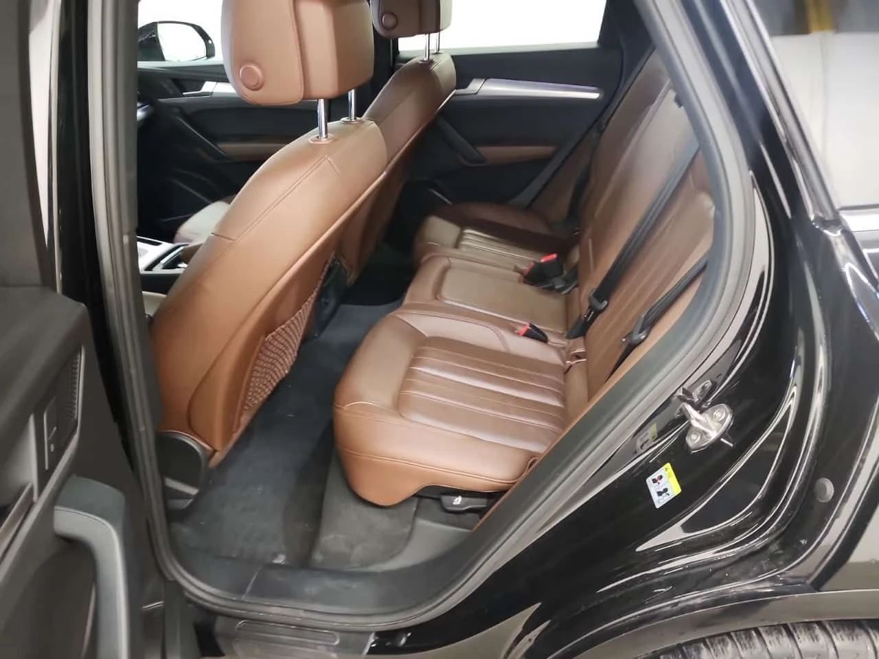 Audi Q5 * TECHNIK * CARFAX * ЦЕНА ДО БГ, снимка 10 - Автомобили и джипове - 54672001