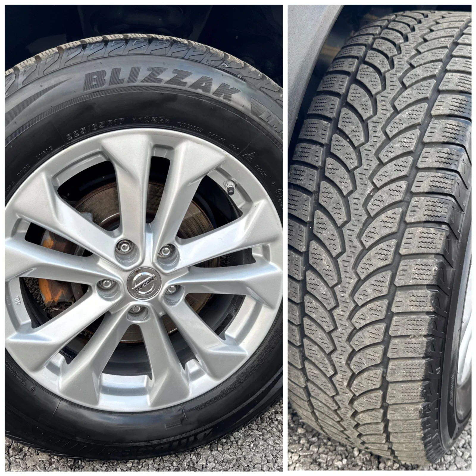 Nissan X-trail 1.6d 131ks 360  Kamera | Mobile.bg � ����������� 8