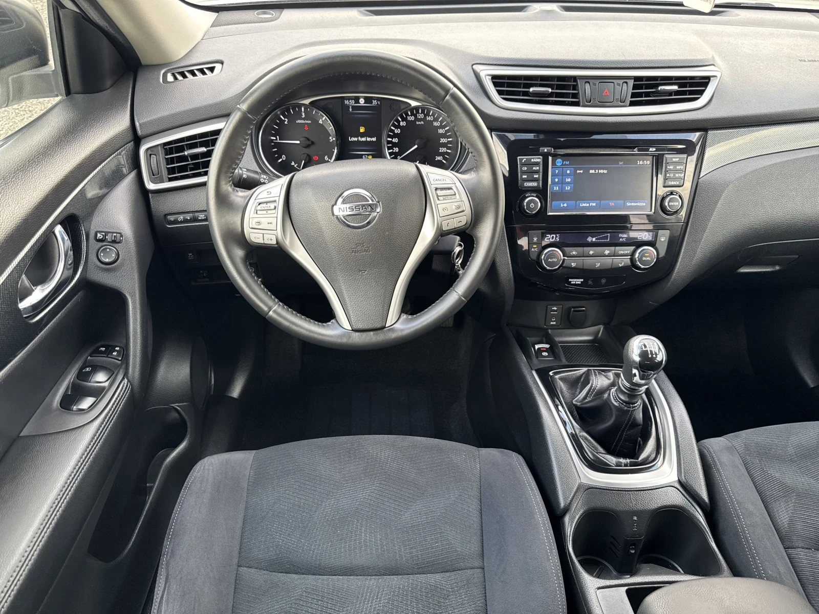 Nissan X-trail 1.6d 131ks 360  Kamera | Mobile.bg � ����������� 10