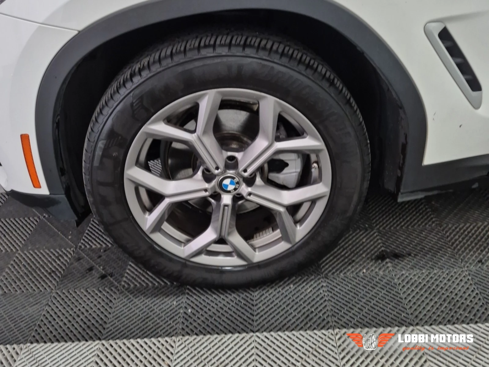 BMW X3, снимка 6 - Автомобили и джипове - 56103647