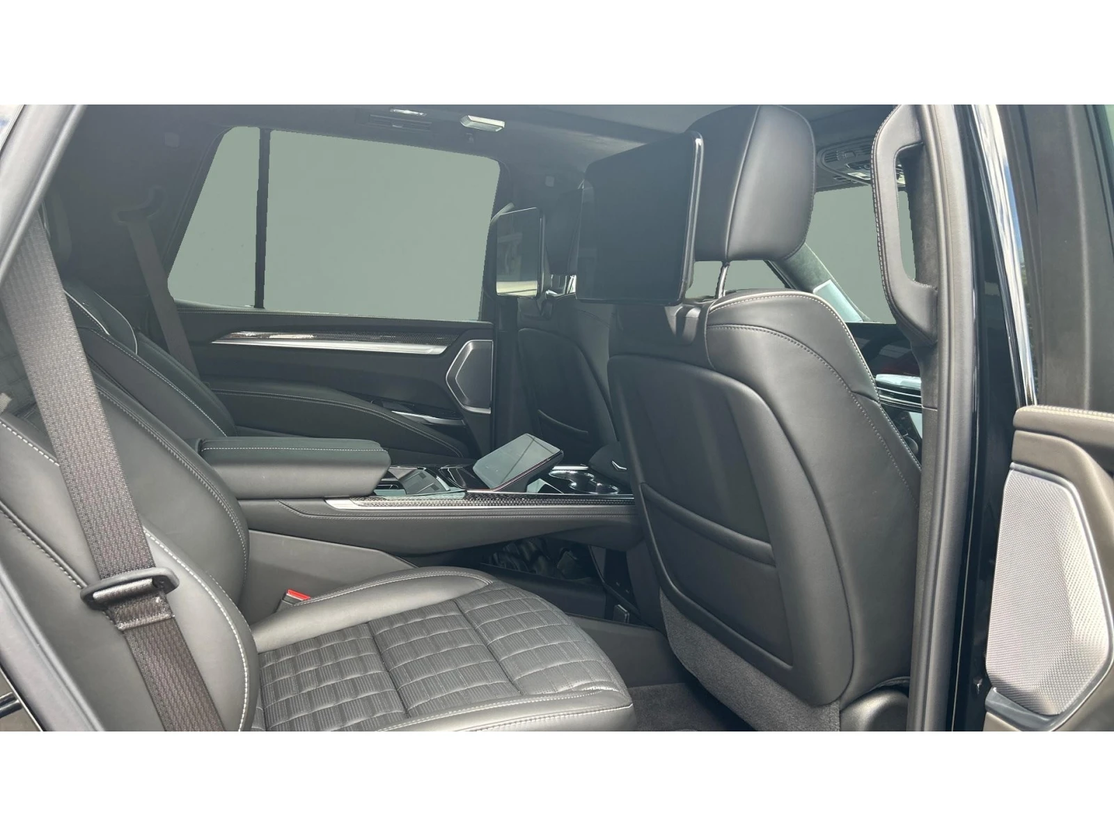 Cadillac Escalade V-series 682hp, SWB, Executive seats, ������� ���� | Mobile.bg � ����������� 7