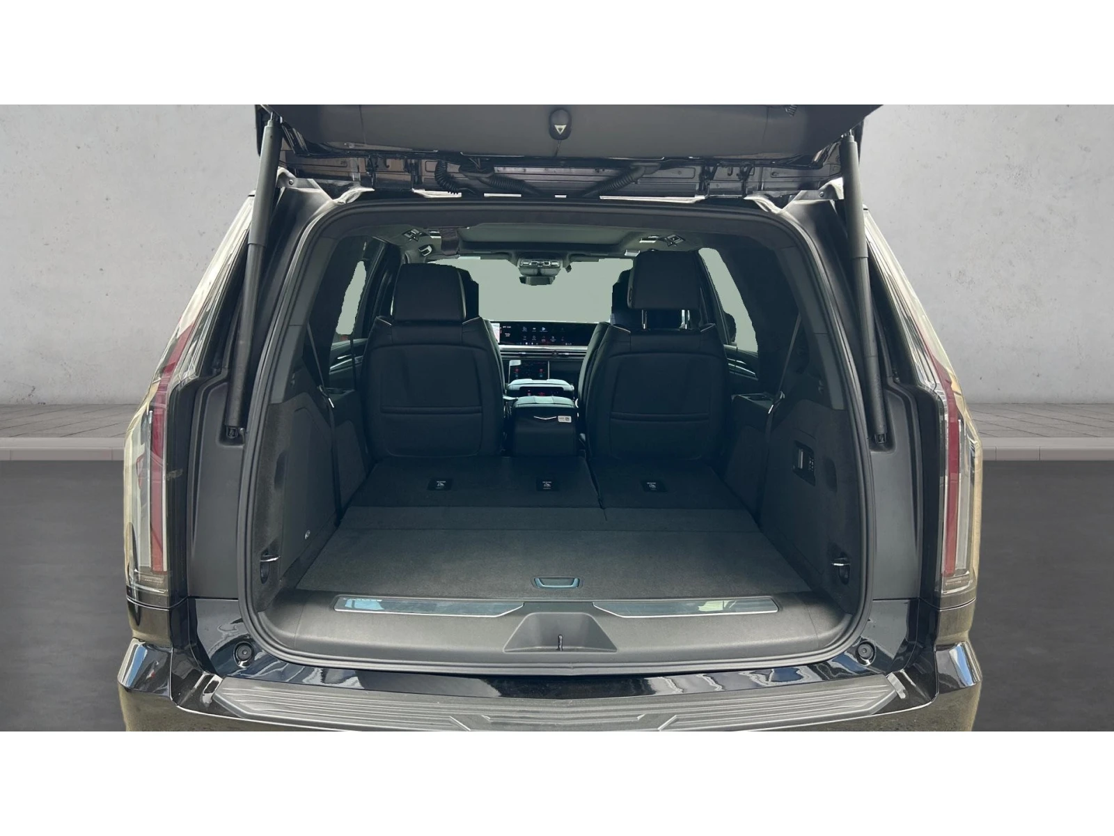 Cadillac Escalade V-series 682hp, SWB, Executive seats, ������� ���� | Mobile.bg � ����������� 10