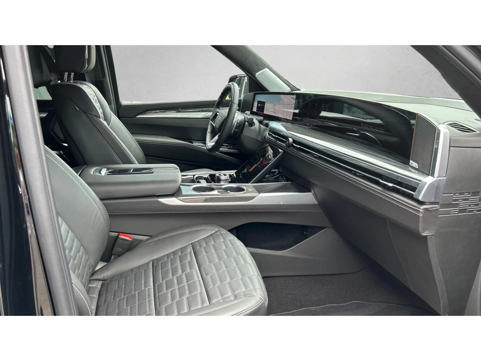 Cadillac Escalade V-series 682hp, SWB, Executive seats, ������� ���� | Mobile.bg � ����������� 6