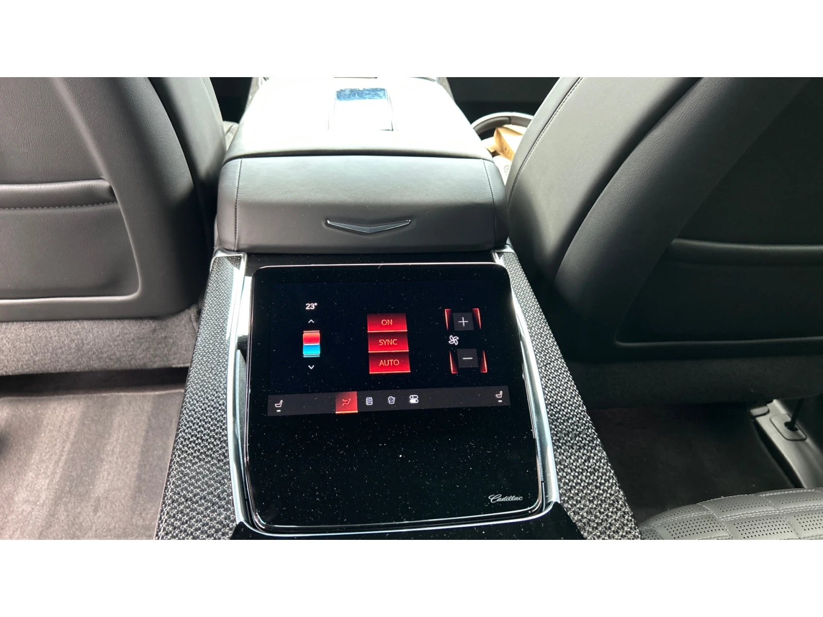 Cadillac Escalade V-series 682hp, SWB, Executive seats, ������� ���� | Mobile.bg � ����������� 14