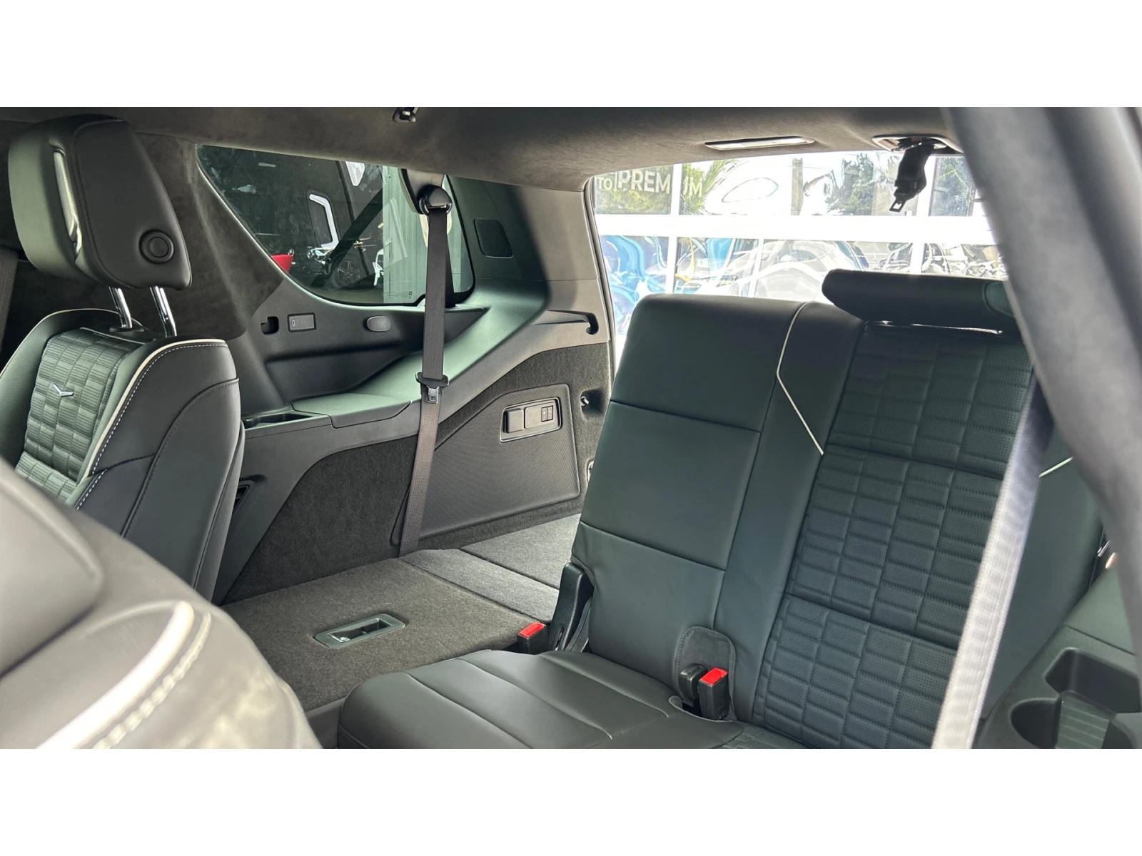 Cadillac Escalade V-series 682hp, SWB, Executive seats, ������� ���� | Mobile.bg � ����������� 5