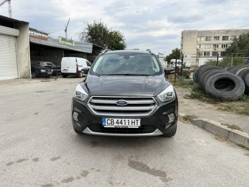 Ford Kuga BUSINESS 2WD 1.5 EcoBoost