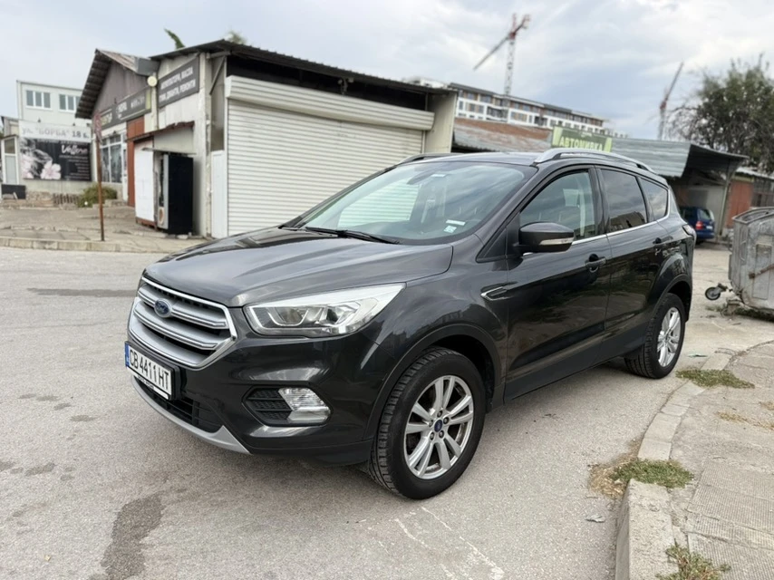 Ford Kuga BUSINESS 2WD 1.5 EcoBoost, снимка 2 - Автомобили и джипове - 56336549