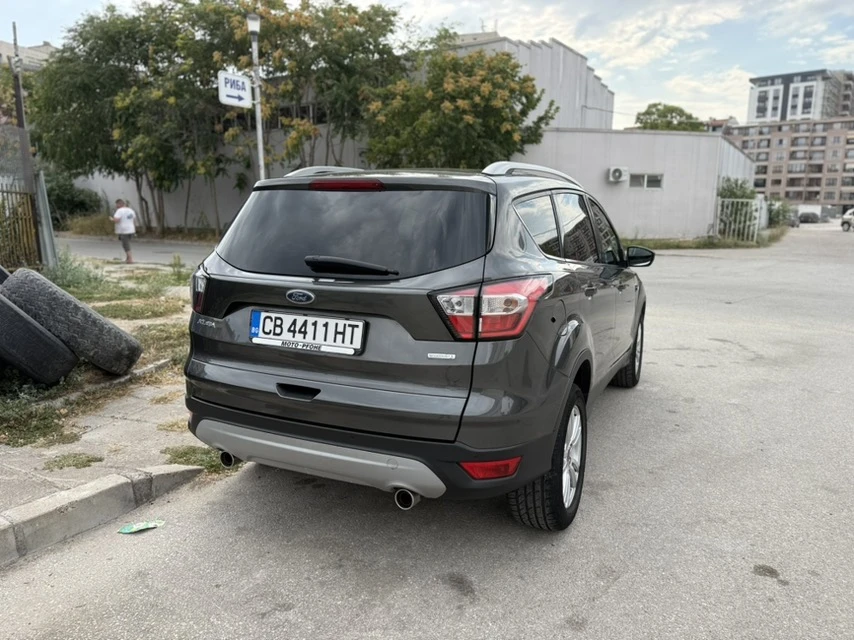 Ford Kuga BUSINESS 2WD 1.5 EcoBoost, снимка 5 - Автомобили и джипове - 56336549