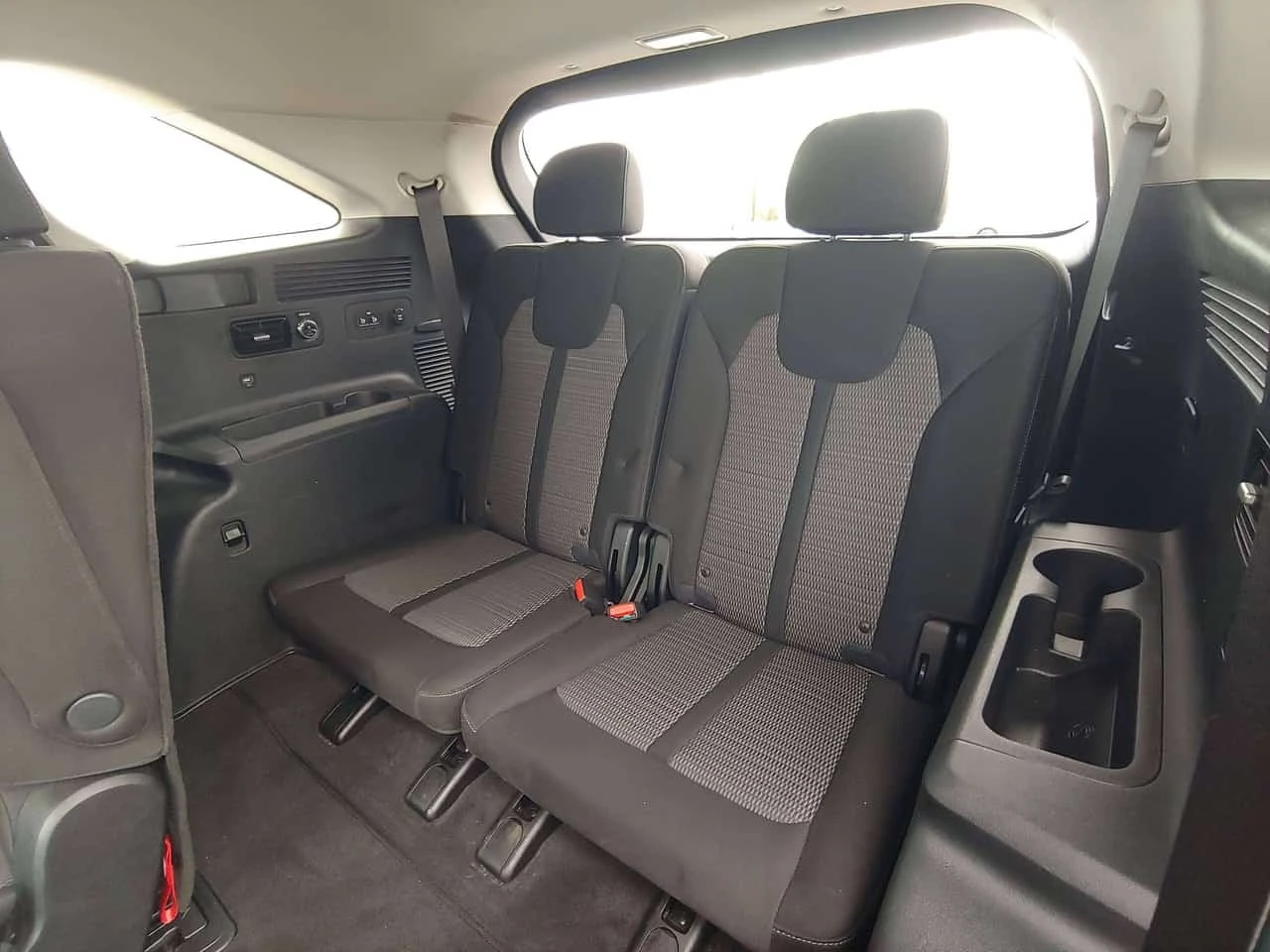 Kia Sorento * X Line 2.5L AWD | 6 SEAT | HTD SEATS | 55K KM *  | Mobile.bg � ����������� 14