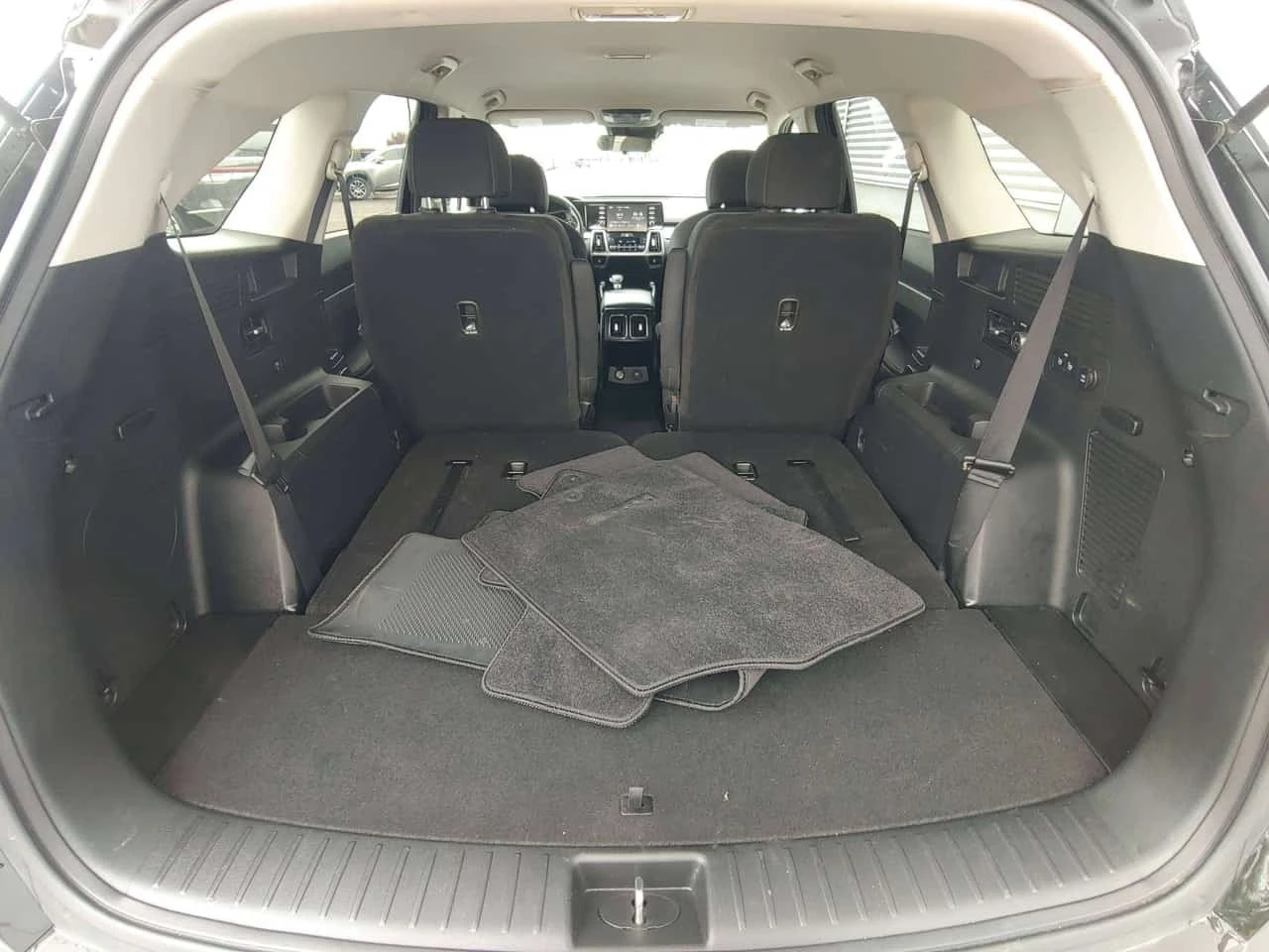 Kia Sorento * X Line 2.5L AWD | 6 SEAT | HTD SEATS | 55K KM *  | Mobile.bg � ����������� 16