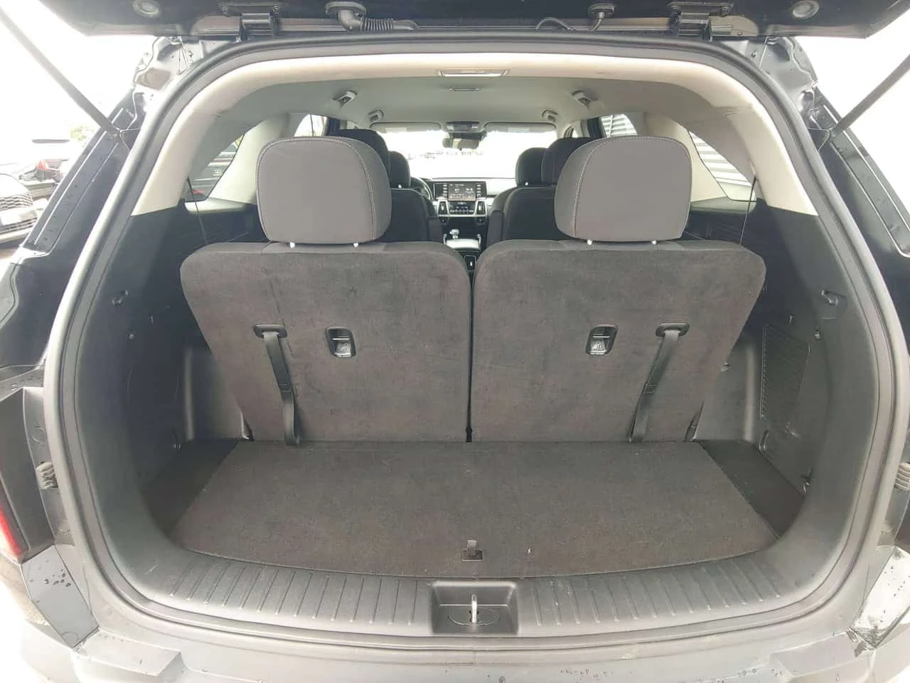 Kia Sorento * X Line 2.5L AWD | 6 SEAT | HTD SEATS | 55K KM *  | Mobile.bg � ����������� 15