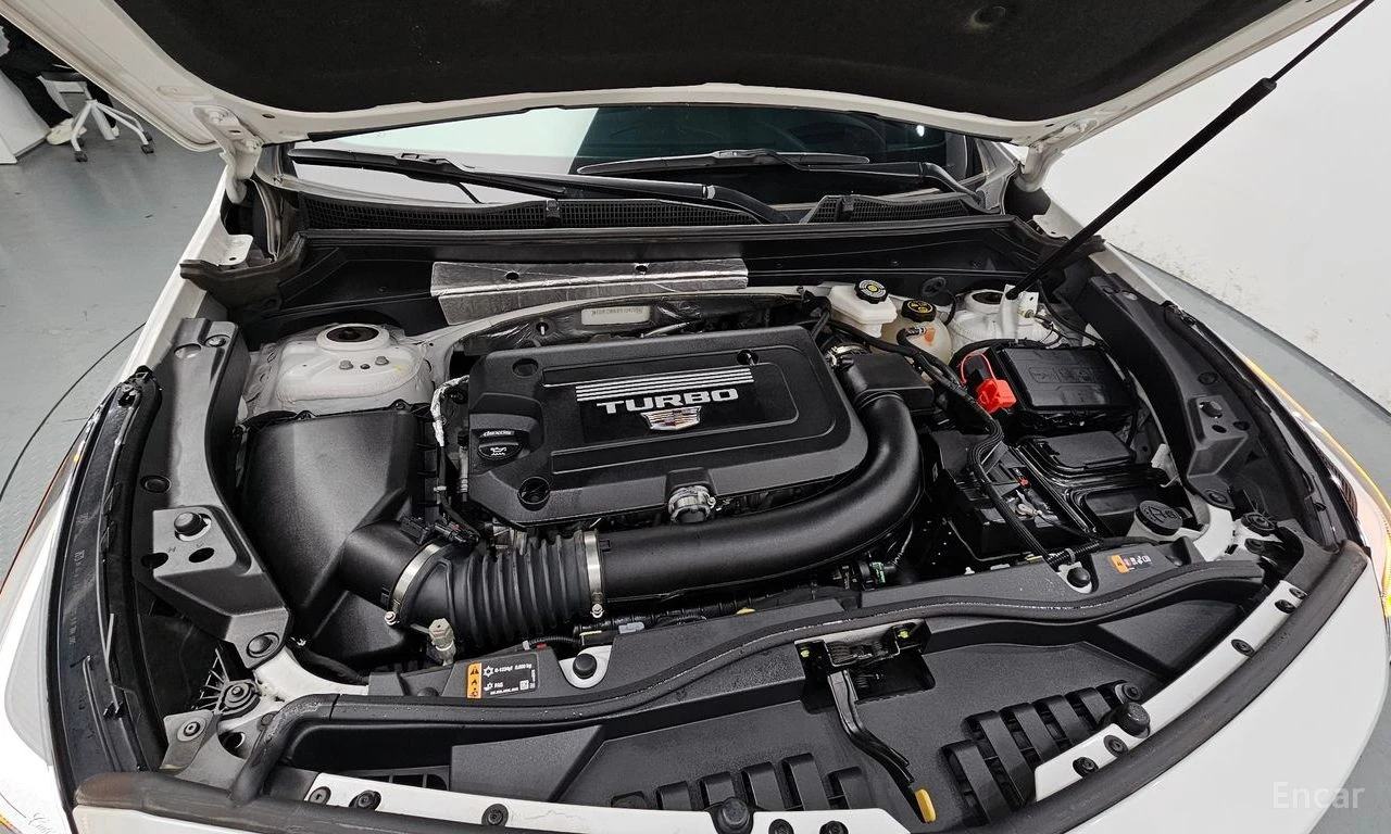Cadillac XT4 2.0 Sport AWD | Mobile.bg � ����������� 6