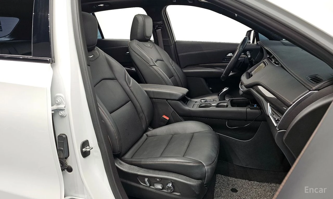 Cadillac XT4 2.0 Sport AWD | Mobile.bg � ����������� 10