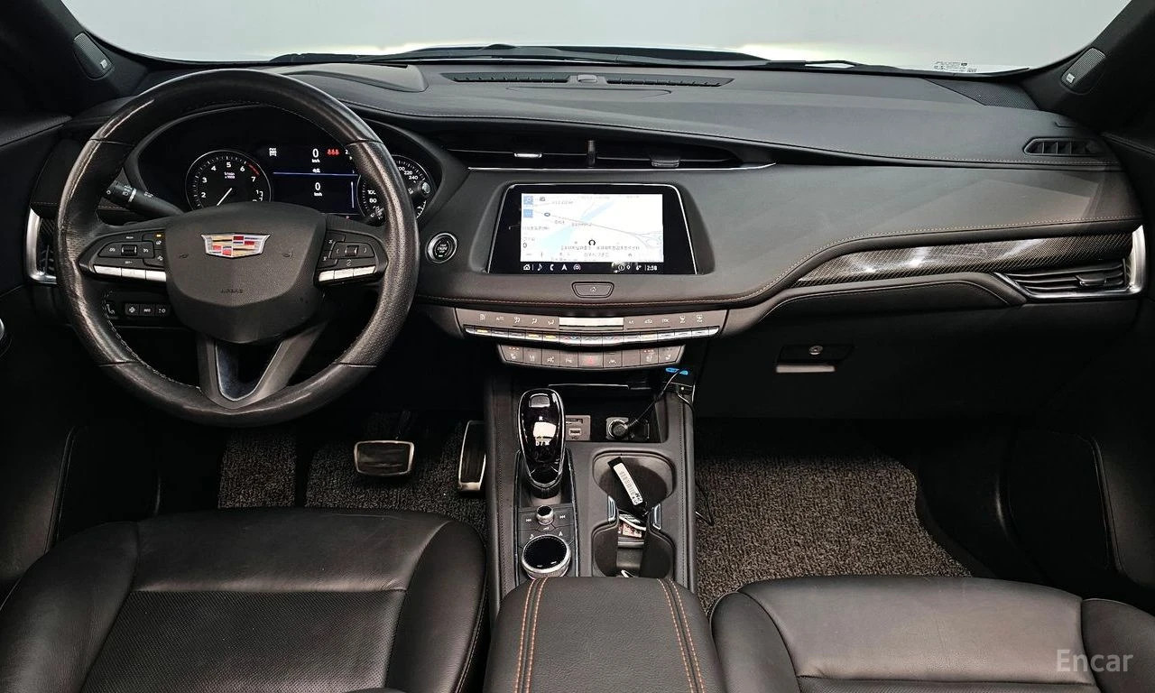 Cadillac XT4 2.0 Sport AWD | Mobile.bg � ����������� 7