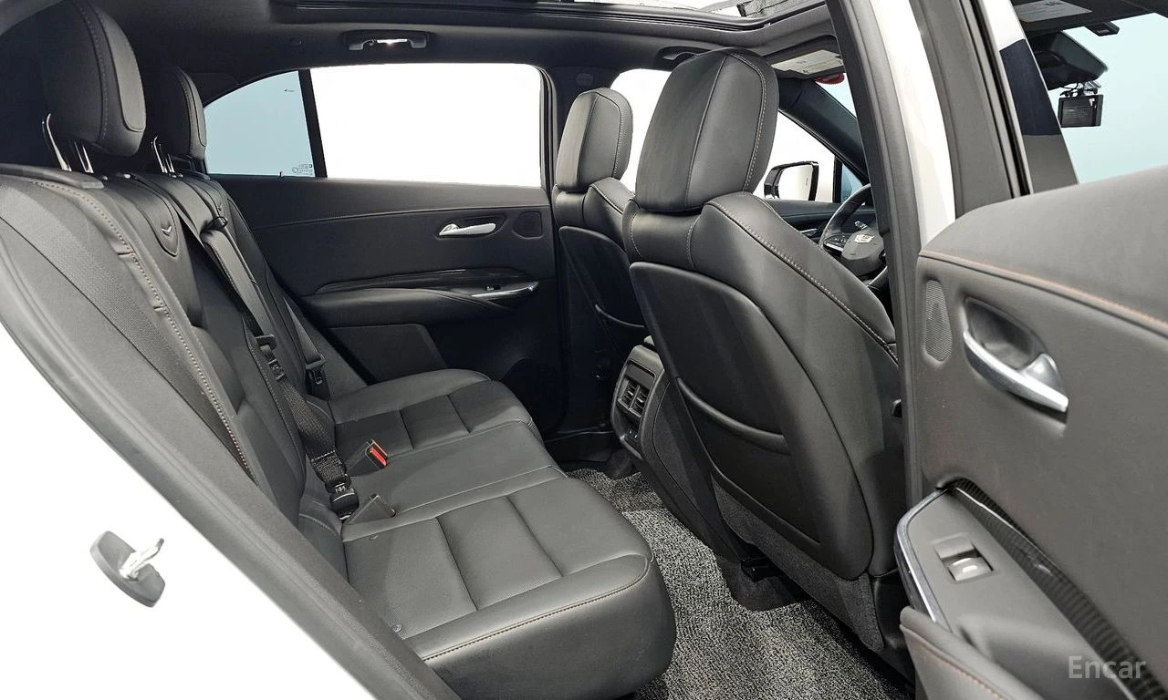 Cadillac XT4 2.0 Sport AWD | Mobile.bg � ����������� 11
