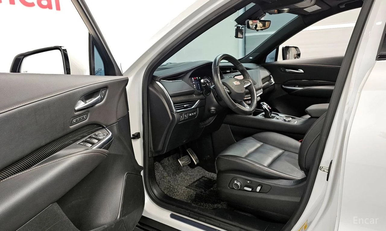 Cadillac XT4 2.0 Sport AWD | Mobile.bg � ����������� 12