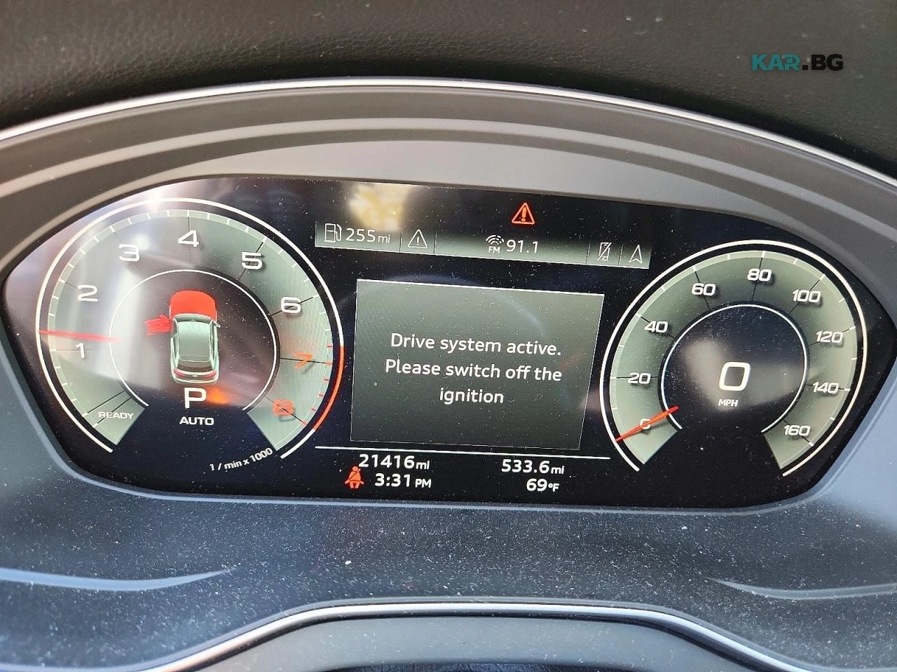 Audi Q5 45TFSI| S-LINE| PANO| 360-CAM| DIGITAL| PODGREV | Mobile.bg � ����������� 9