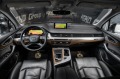 Audi Q7 DIGITAL/MATRIX/S-LINE/GERMANY/7M/360CAM/ПОДГEB/LIZ - изображение 9