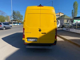 Mercedes-Benz Sprinter 314 2.2 CDI Задна камера Климатроник 206000 КМ !!!!!!!, снимка 7