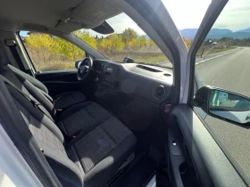 Mercedes-Benz Vito Maxi Long, снимка 8