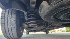 Mercedes-Benz Vito 110 LONG/N1-6места-клима , снимка 16