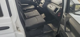 Mercedes-Benz Vito 110 LONG/N1-6места-клима , снимка 13