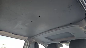 Mercedes-Benz Vito 110 LONG/N1-6места-клима , снимка 14