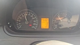 Mercedes-Benz Vito 110 LONG/N1-6места-клима , снимка 12