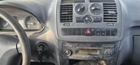 Mercedes-Benz Vito 110 LONG/N1-6места-клима , снимка 11