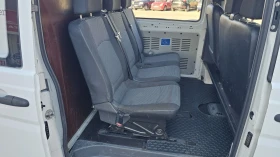 Mercedes-Benz Vito 110 LONG/N1-6места-клима , снимка 12