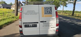 Mercedes-Benz Vito 110 LONG/N1-6места-клима , снимка 7