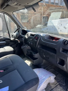 Renault Master, снимка 7