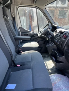 Renault Master, снимка 6