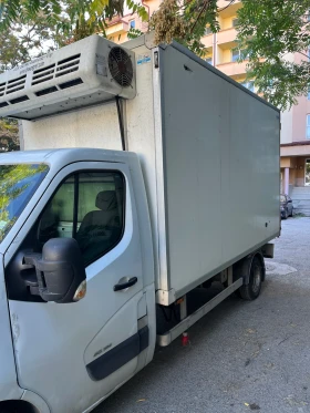 Renault Master, снимка 2