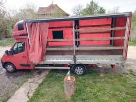 Renault Master Товарен, снимка 7