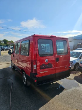 Fiat Ducato 2.8 jtd 128 hp 115000km, снимка 6