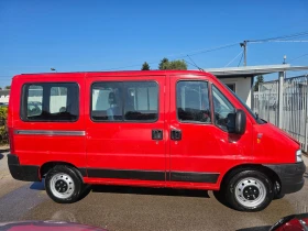 Fiat Ducato 2.8 jtd 128 hp 115000km, снимка 3