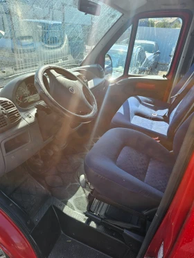 Fiat Ducato 2.8 jtd 128 hp 115000km, снимка 10