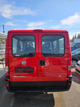 Fiat Ducato 2.8 jtd 128 hp 115000km, снимка 5