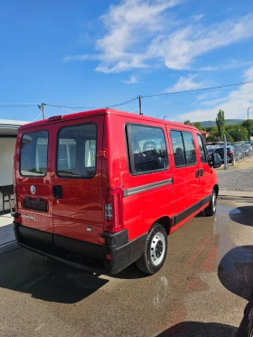 Fiat Ducato 2.8 jtd 128 hp 115000km, снимка 4