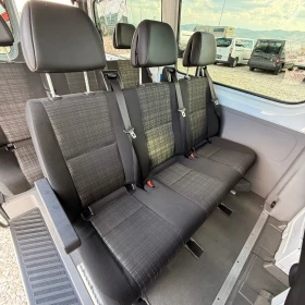Обява за продажба на Mercedes-Benz Sprinter !!ЛИЗИНГ!! 313-316 9местен-Клима2016г-2017г-EURO6 ~34 500 лв. - изображение 10