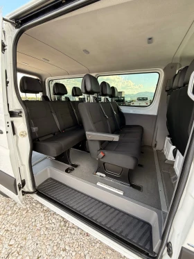Обява за продажба на Mercedes-Benz Sprinter !!ЛИЗИНГ!! 313-316 9местен-Клима2016г-2017г-EURO6 ~34 500 лв. - изображение 11