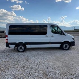 Обява за продажба на Mercedes-Benz Sprinter !!ЛИЗИНГ!! 313-316 9местен-Клима2016г-2017г-EURO6 ~34 500 лв. - изображение 4