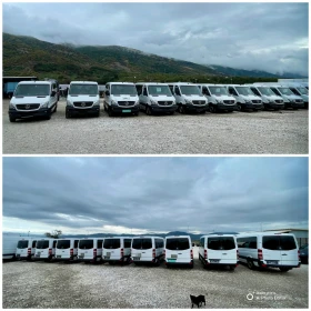 Mercedes-Benz Sprinter !!ЛИЗИНГ!! 313-316 9местен-Клима